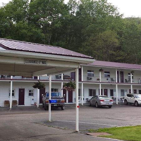 Budget Lodge Clarendon Exterior photo