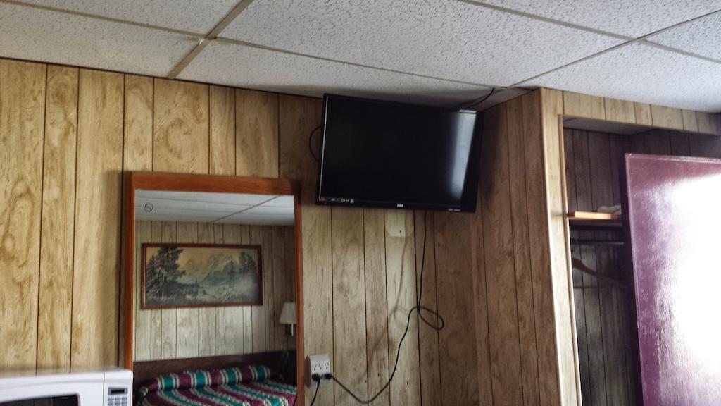 Budget Lodge Clarendon Room photo