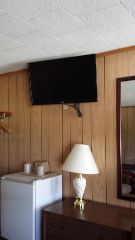 Budget Lodge Clarendon Room photo